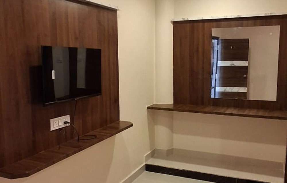 Hotel Akash Residency