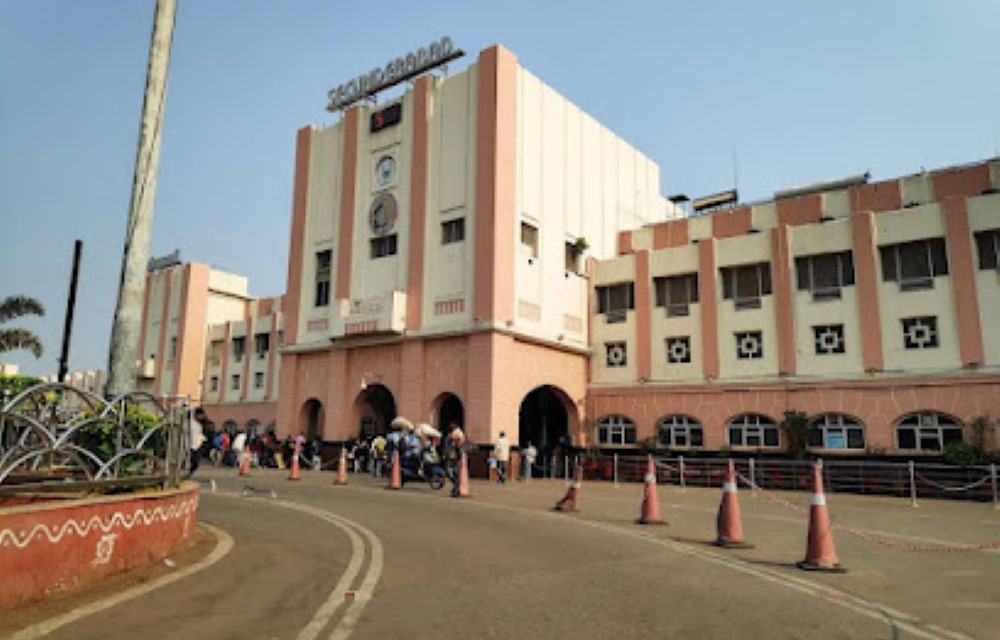 Hotel Akash Residency Attraction Pictures