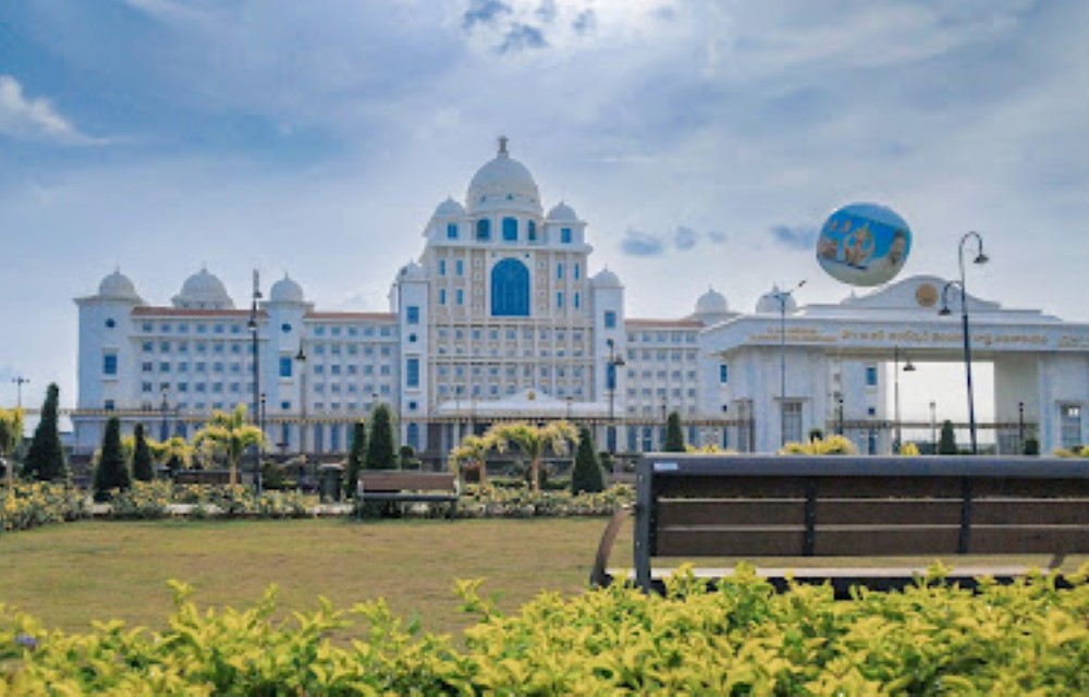 Hotel Akash Residency Attraction Pictures