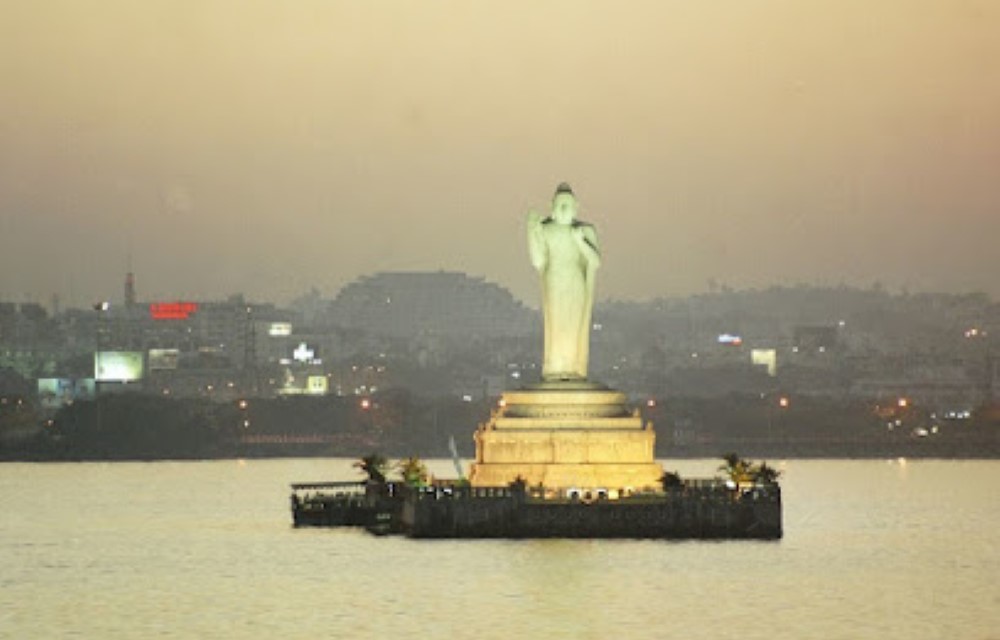 Hotel Akash Residency Attraction Pictures