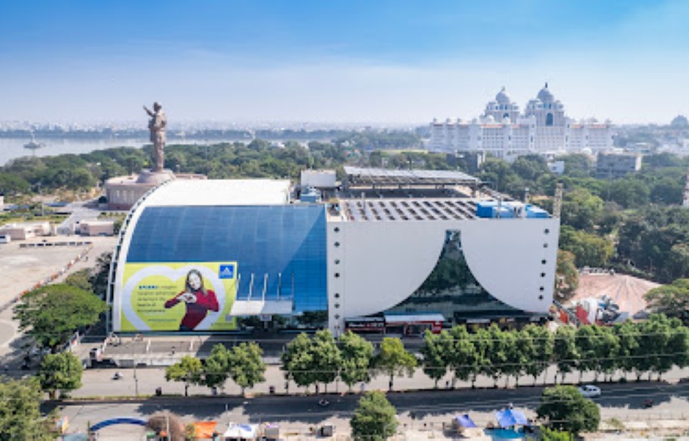 Hotel Akash Residency Attraction Pictures