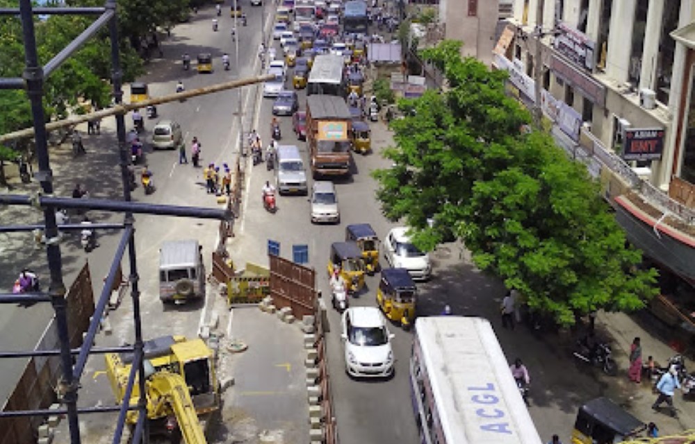 Hotel Akash Residency Attraction Pictures