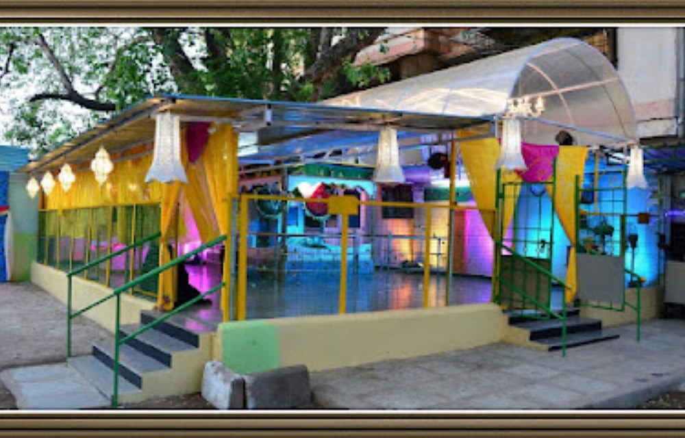 Hotel Akash Residency Attraction Pictures