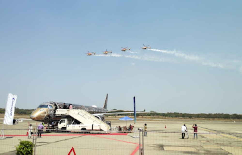 Hotel Akash Residency Attraction Pictures