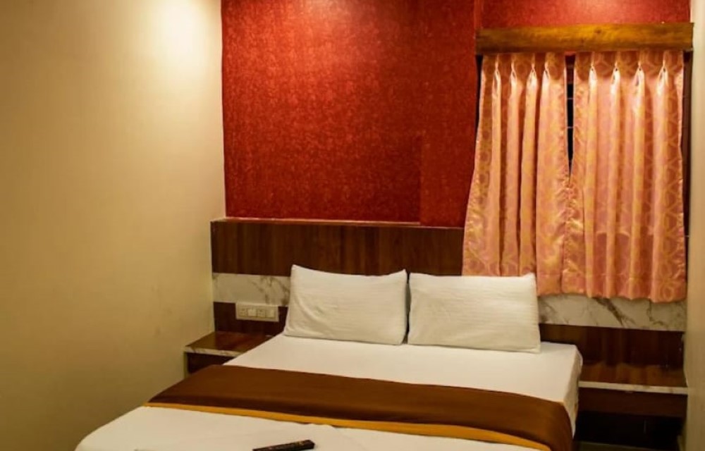 Hotel Akash Residency