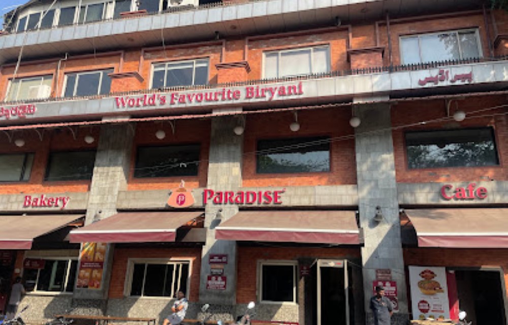 Hotel Akash Residency Attraction Pictures