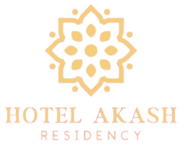 Hotel Akash Residency